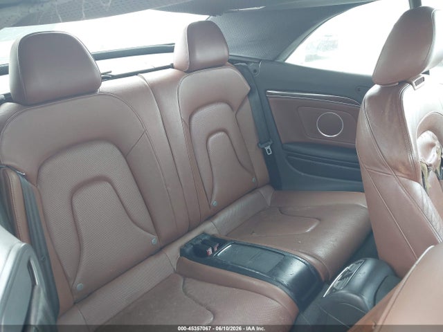 Audi A5 2.0t Premium