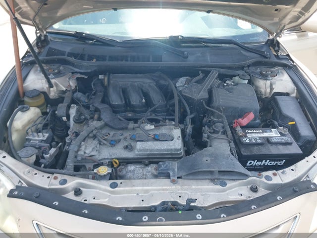 Toyota Camry Xle V6