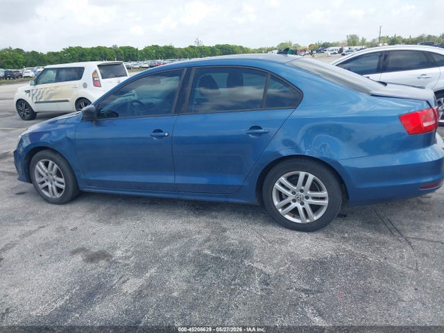 Volkswagen Jetta 2.0l S