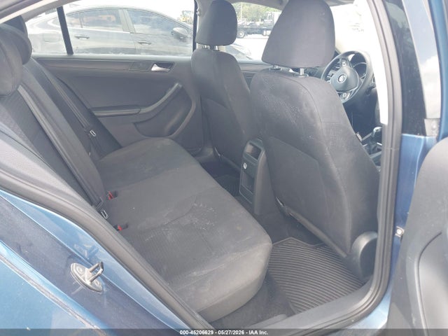 Volkswagen Jetta 2.0l S