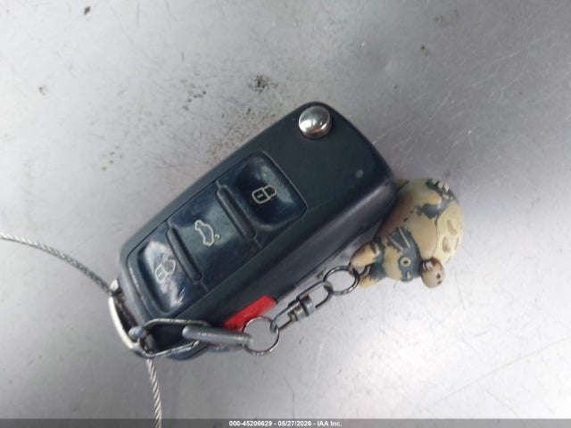 Volkswagen Jetta 2.0l S