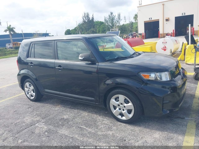 Scion xB