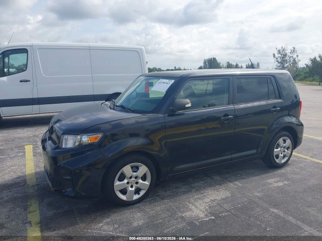 Scion xB