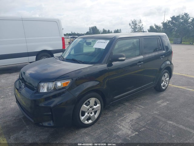 Scion xB