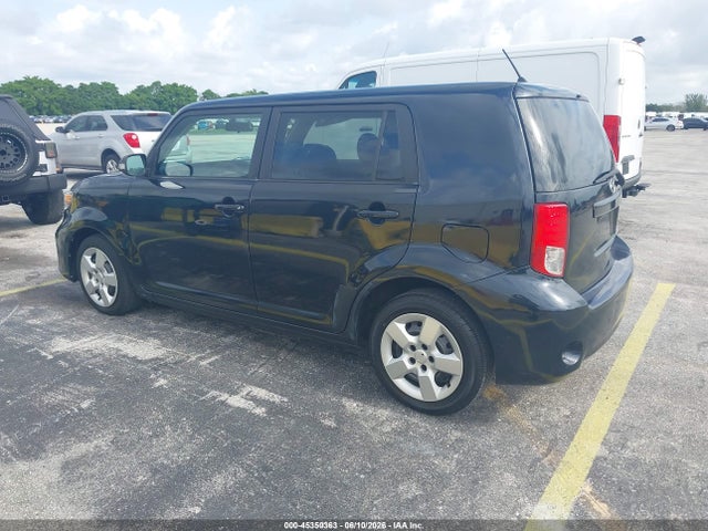Scion xB