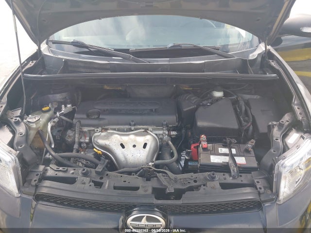 Scion xB