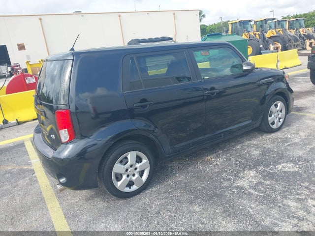 Scion xB