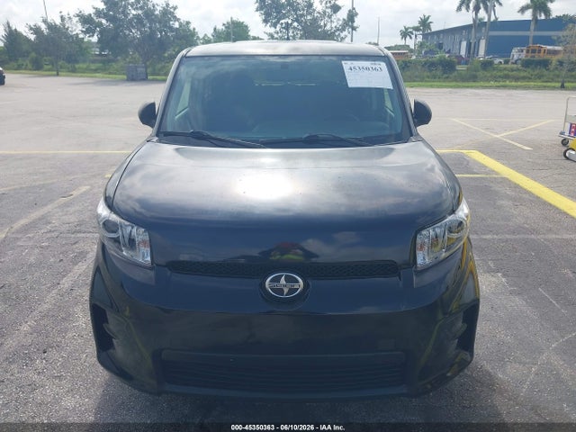 Scion xB