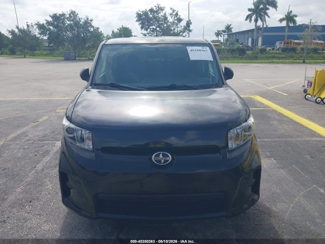 Scion xB