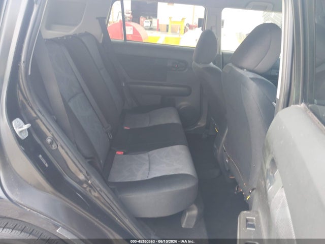 Scion xB