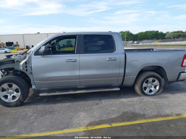 Ram 1500 Big Horn  4x2 5'7 Box