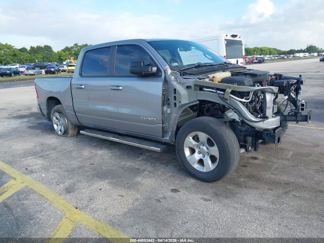 Salvage Ram 1500 Image