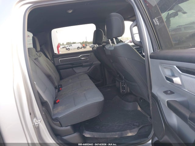 Ram 1500 Big Horn  4x2 5'7 Box