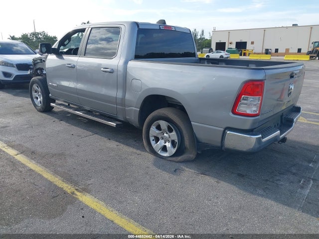 Ram 1500 Big Horn  4x2 5'7 Box