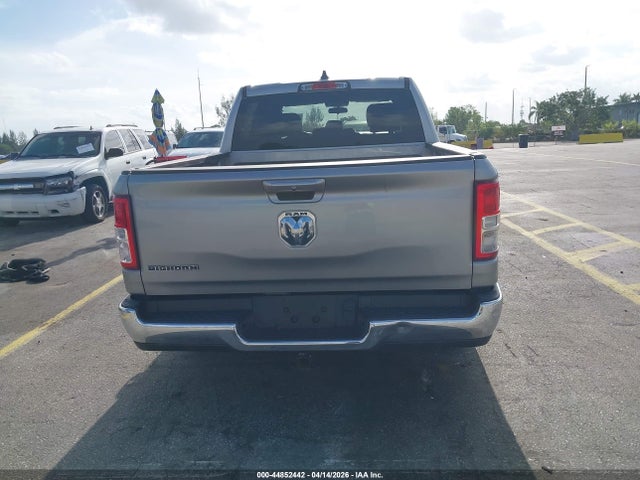 Ram 1500 Big Horn  4x2 5'7 Box