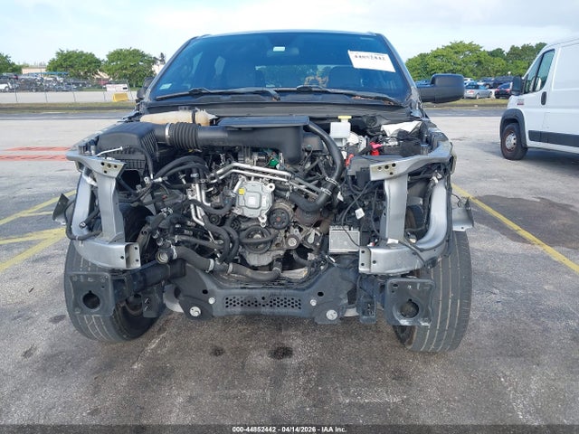 Ram 1500 Big Horn  4x2 5'7 Box