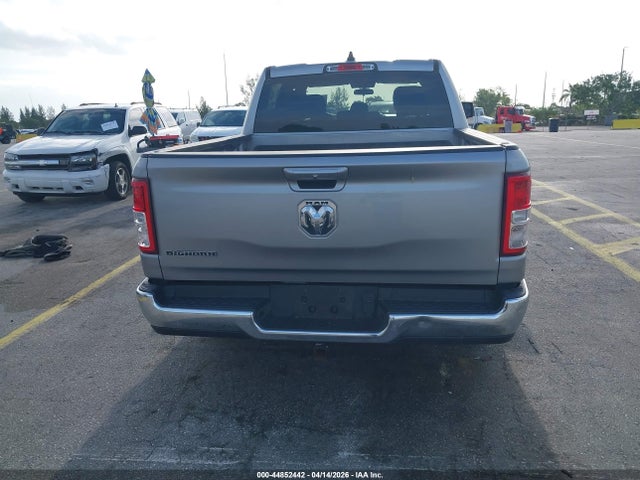 Ram 1500 Big Horn  4x2 5'7 Box