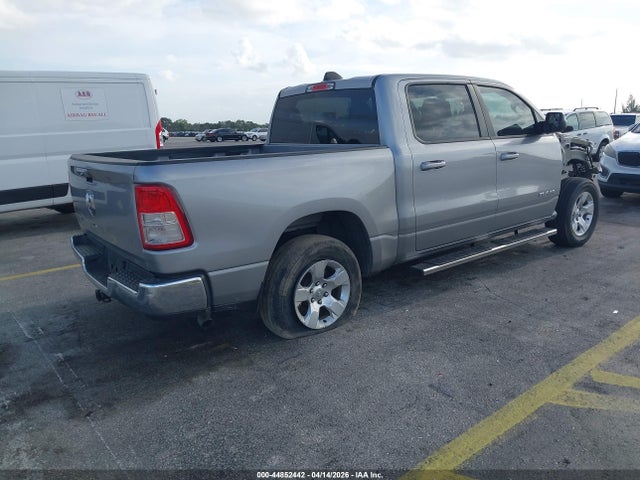 Ram 1500 Big Horn  4x2 5'7 Box