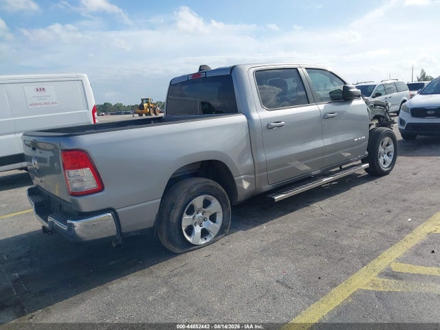 Ram 1500 Big Horn  4x2 5'7 Box