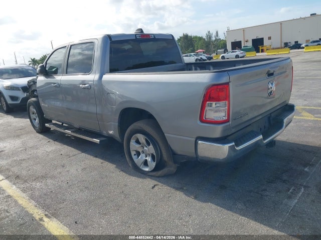 Ram 1500 Big Horn  4x2 5'7 Box