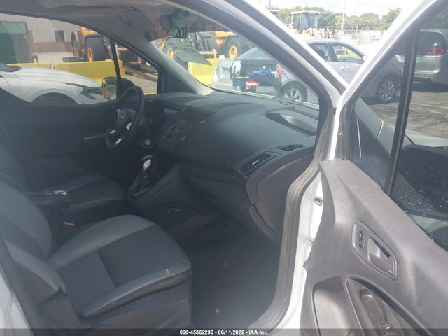 Ford Transit Xl