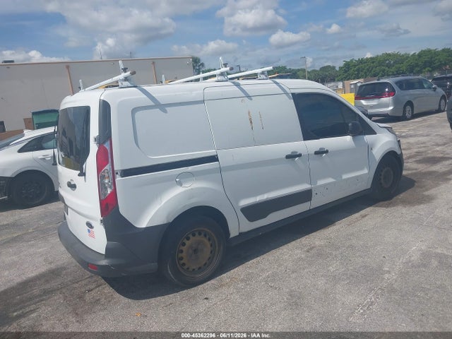 Ford Transit Xl