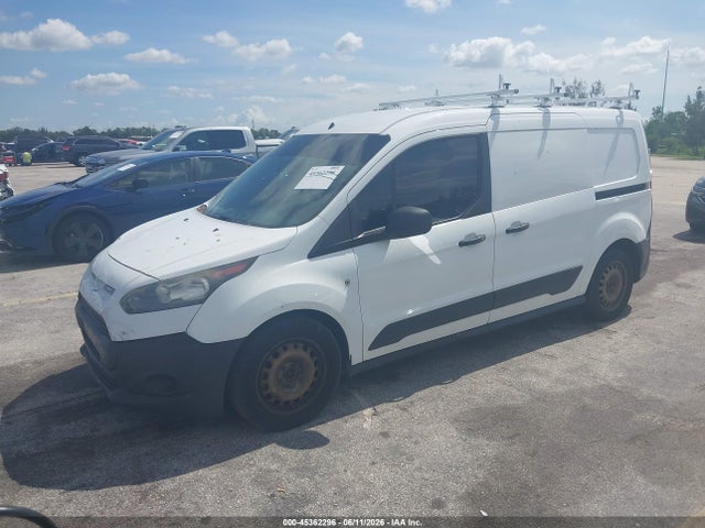 Ford Transit Xl