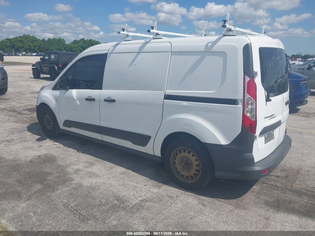 Ford Transit Xl