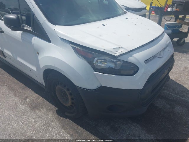 Ford Transit Xl