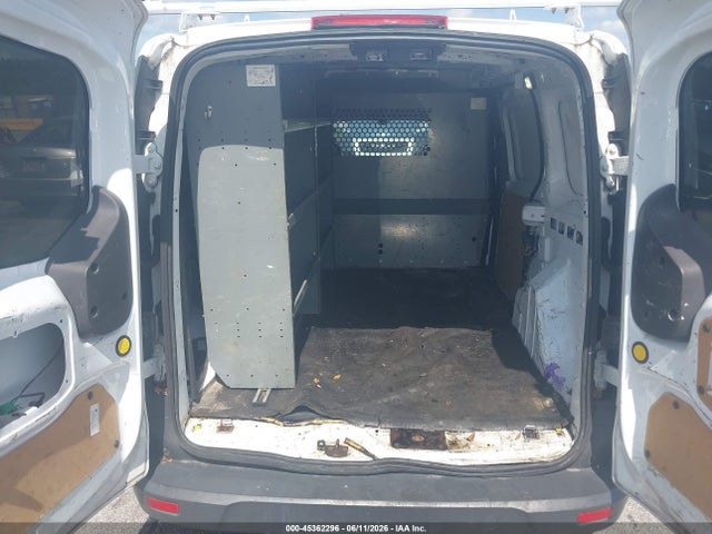 Ford Transit Xl