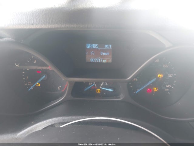 Ford Transit Xl