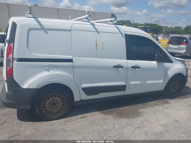 Ford Transit Xl