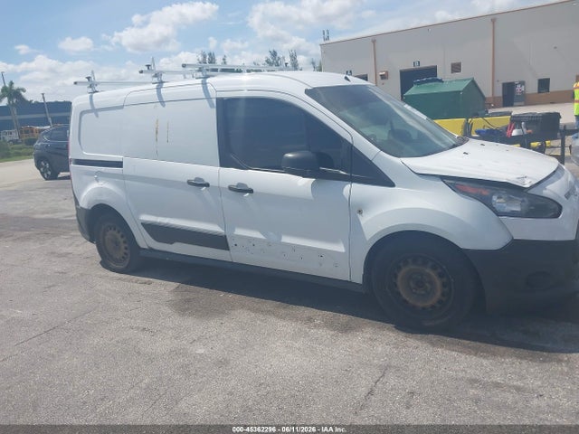 Ford Transit Xl