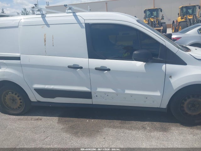 Ford Transit Xl