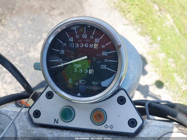 Suzuki Vz800