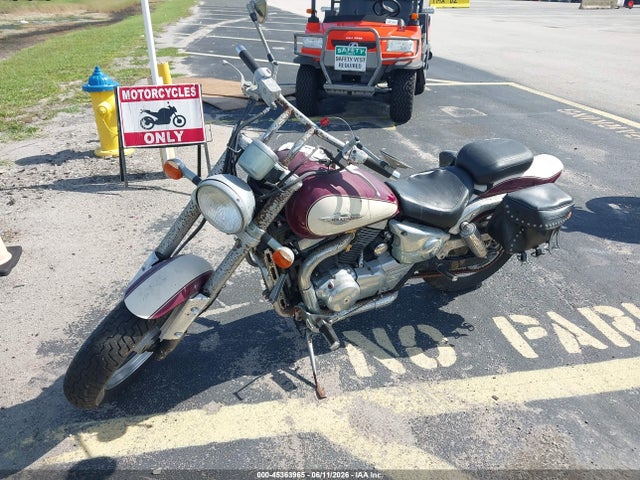 Suzuki Vz800