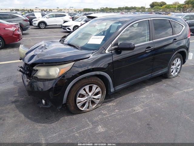 Honda CR-V Ex