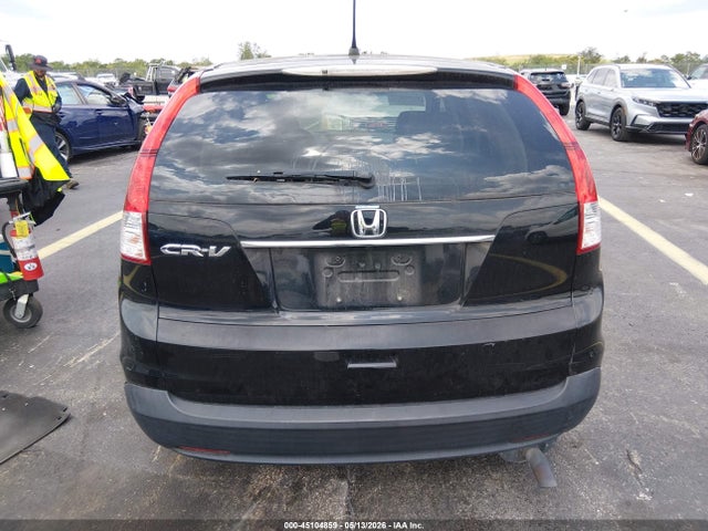 Honda CR-V Ex