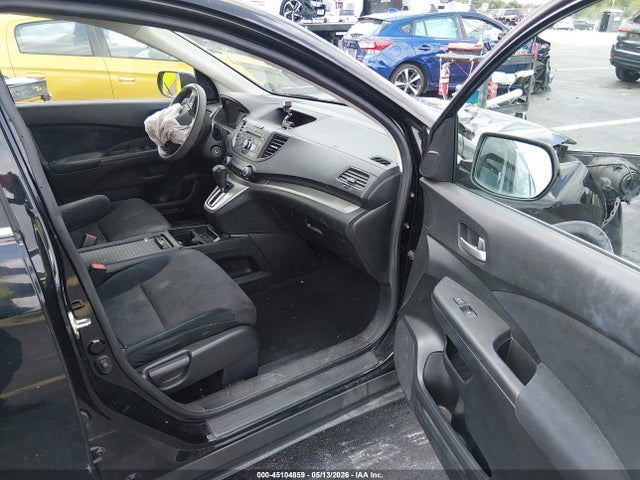 Honda CR-V Ex