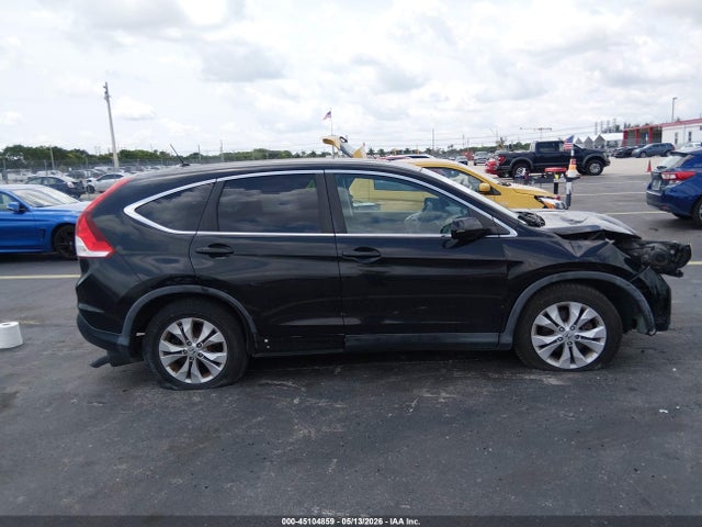 Honda CR-V Ex
