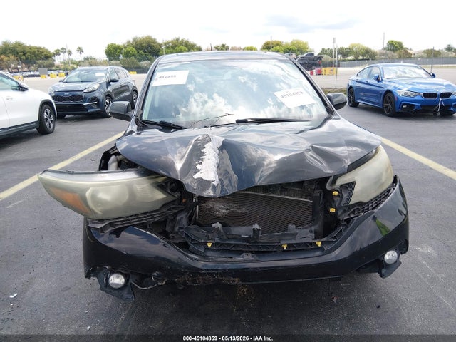 Honda CR-V Ex