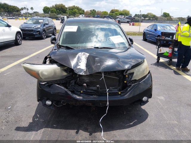 Honda CR-V Ex