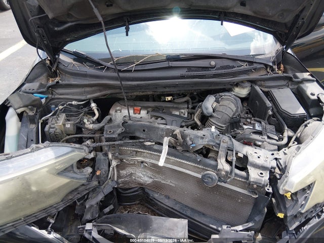 Honda CR-V Ex