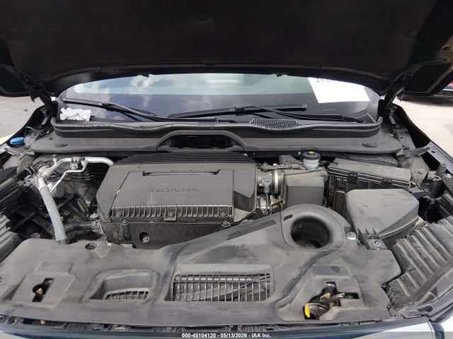 Honda Pilot Ex-l