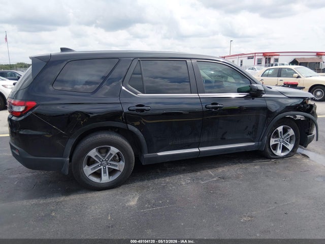 Honda Pilot Ex-l