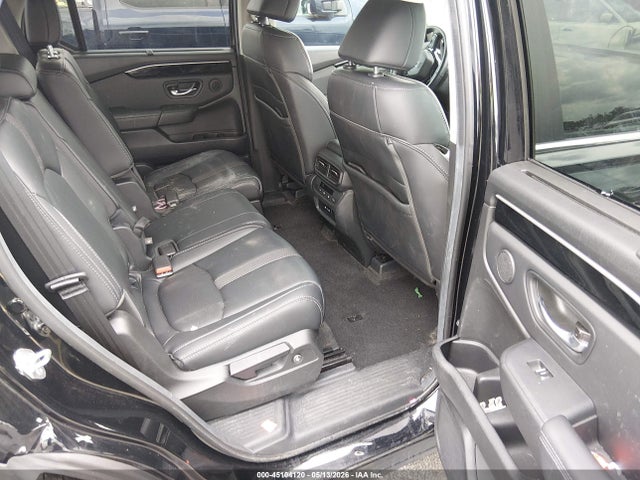 Honda Pilot Ex-l
