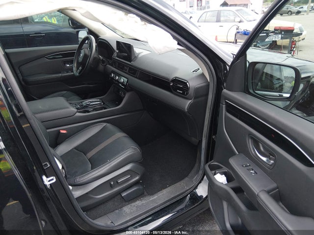 Honda Pilot Ex-l