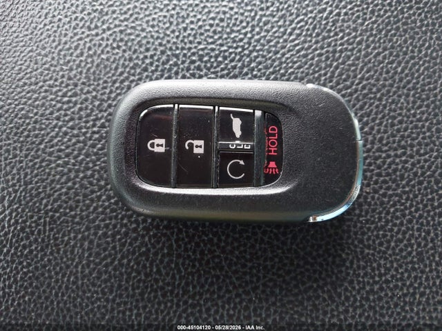 Honda Pilot Ex-l