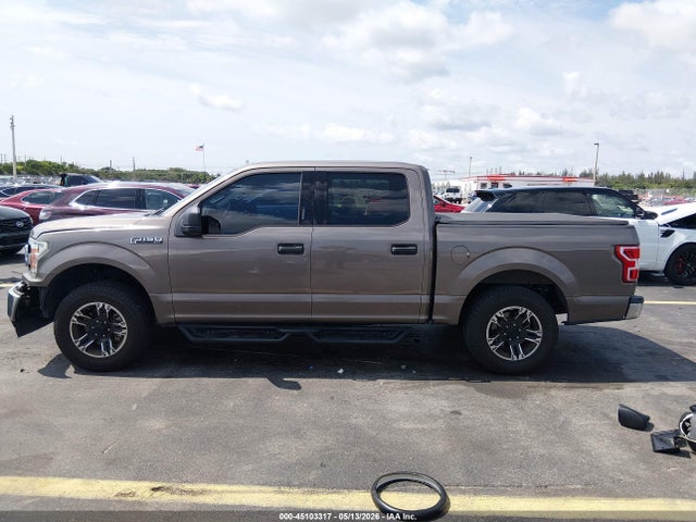 Ford F-150 Xlt