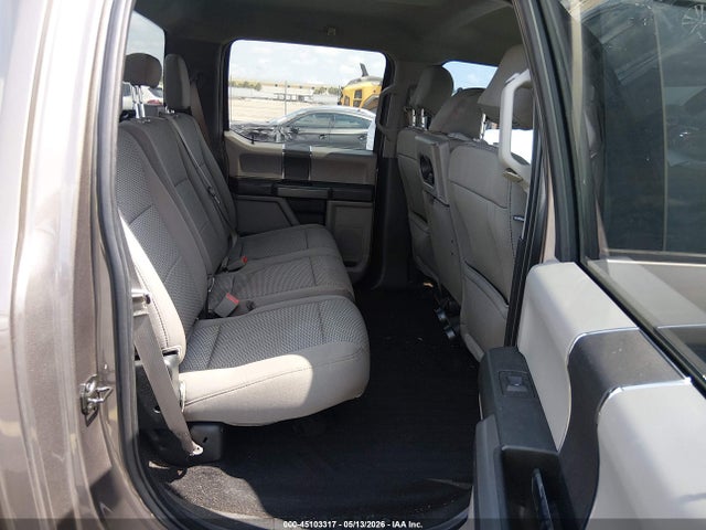Ford F-150 Xlt